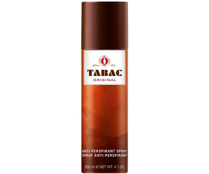 Deo Anti- Perspirant - 200ml
