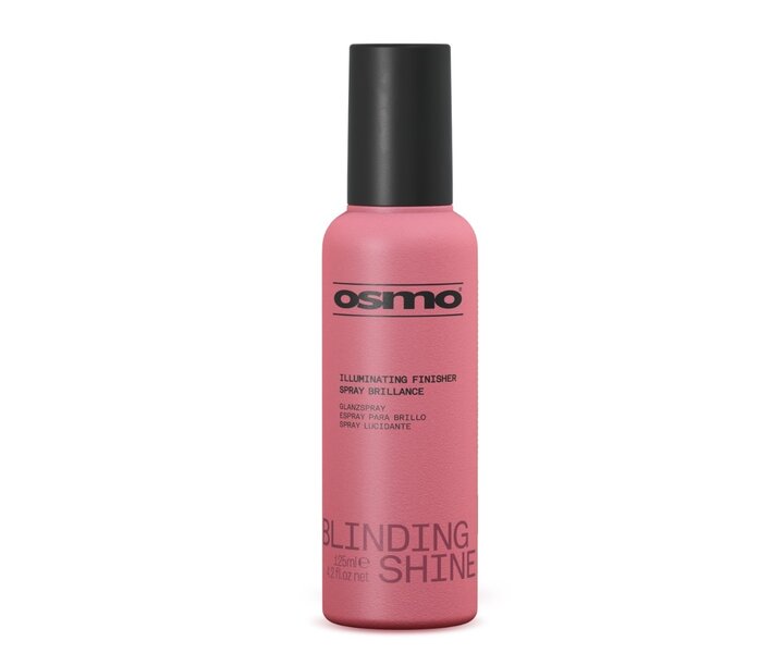 Blinding Shine Illuminating Finisher - 125ml