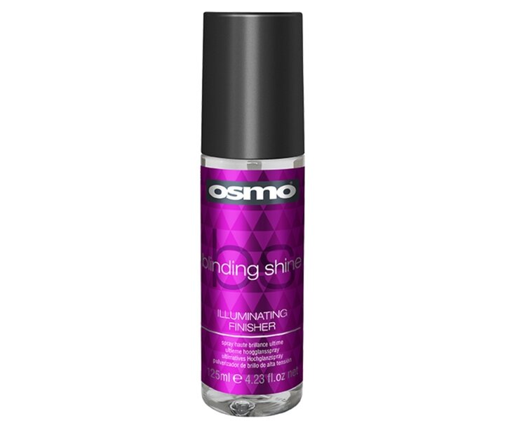 Blinding Shine Illuminating Finisher - 125ml