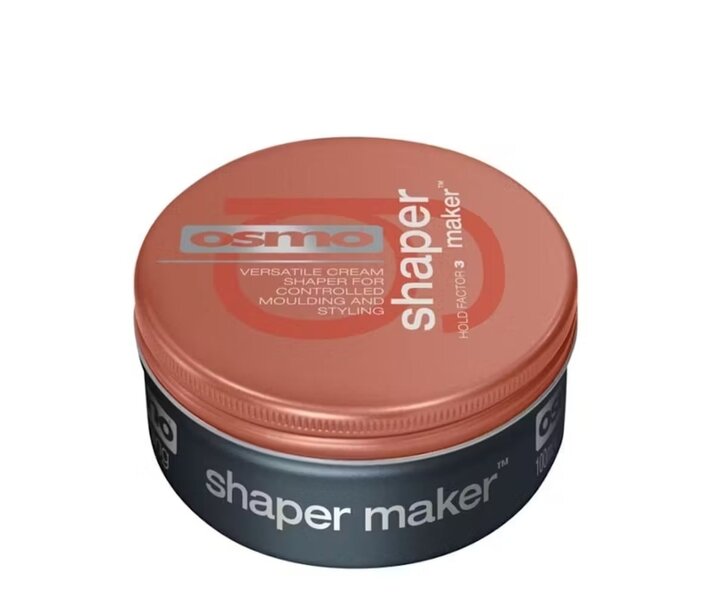Styling Shaper Maker Hold 3