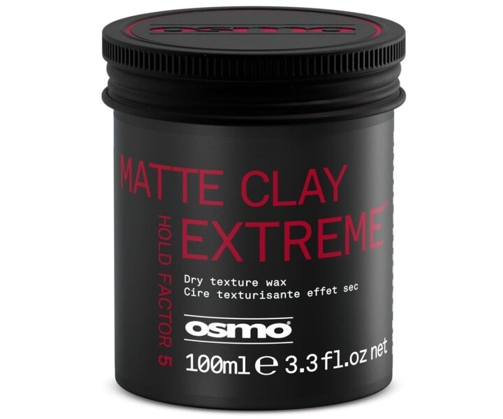 Styling Matte Clay Extreme - 100ml