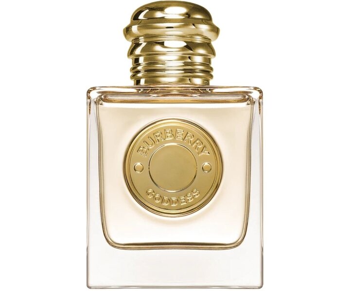 Goddess Eau de Parfum Refillable - 100ml