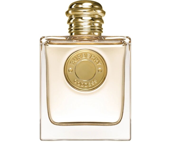 Goddess Eau de Parfum Refillable - 100ml