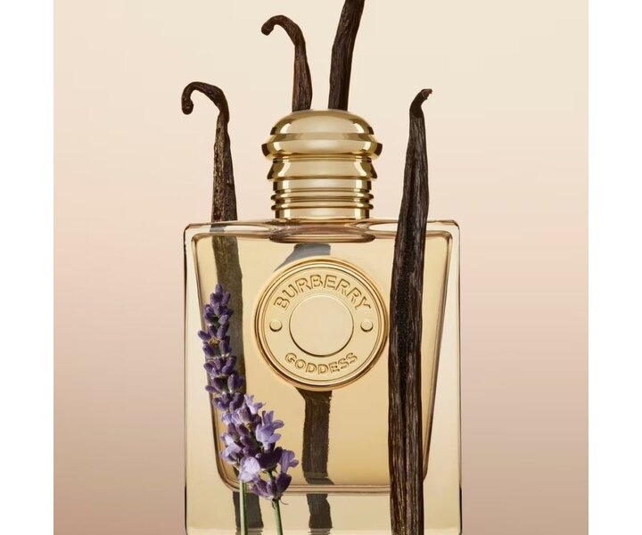 Goddess Eau de Parfum Refillable - 100ml