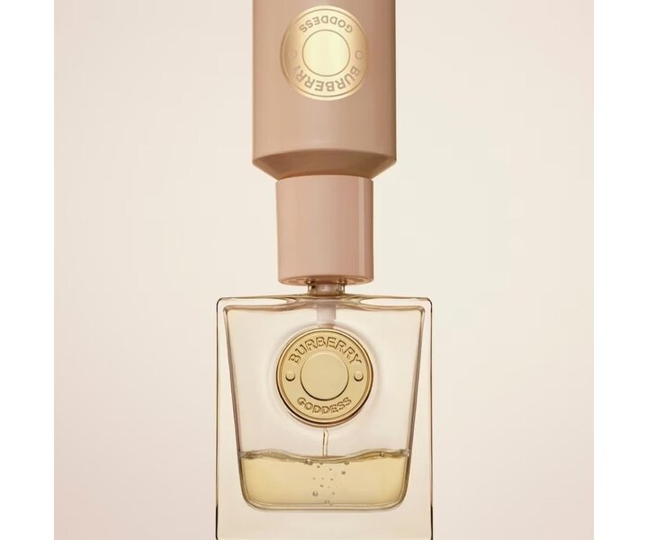 Goddess Eau de Parfum Refillable - 100ml