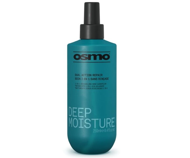 Deep Moisture Dual Action Miracle Repair - 250ml