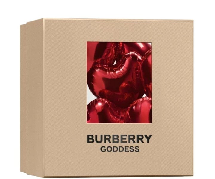 Goddess Giftset Eau de Parfum - 50ml + 75ml