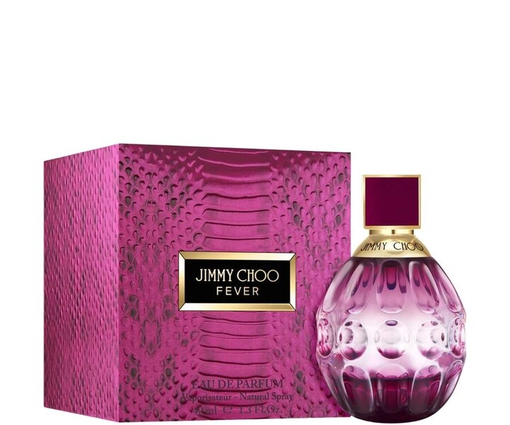 Fever Eau de Parfum - 40ml