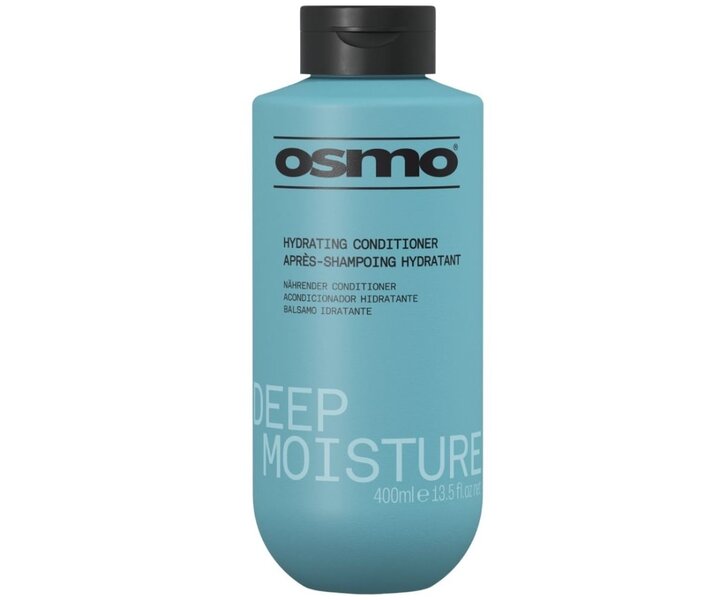 Deep Moisture Conditioner - 400ml