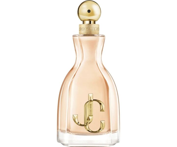 I Want Choo Eau de Parfum - 40ml