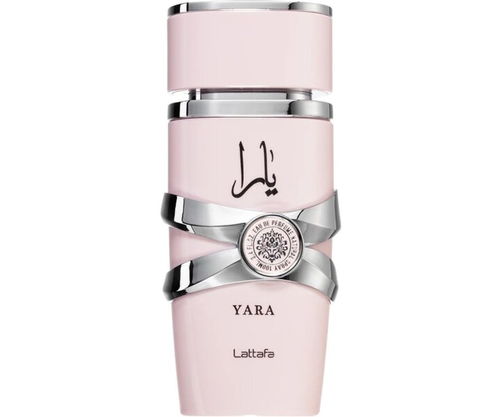 Yara Eau de Parfum - 50ml