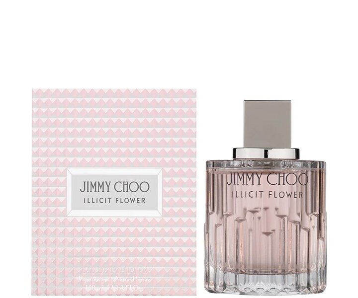Illicit Flower Eau de Parfum - 100ml