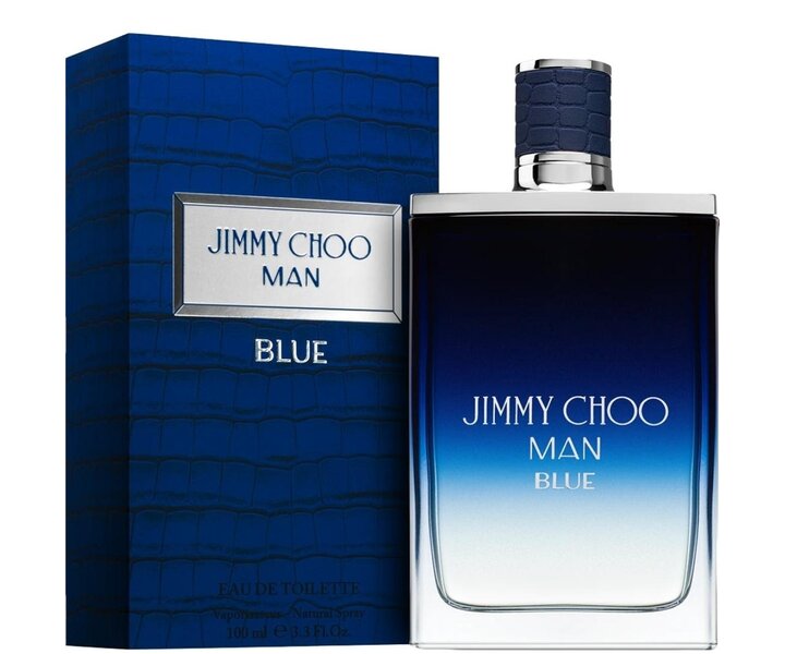 Man Blue Eau de Toilette - 100ml