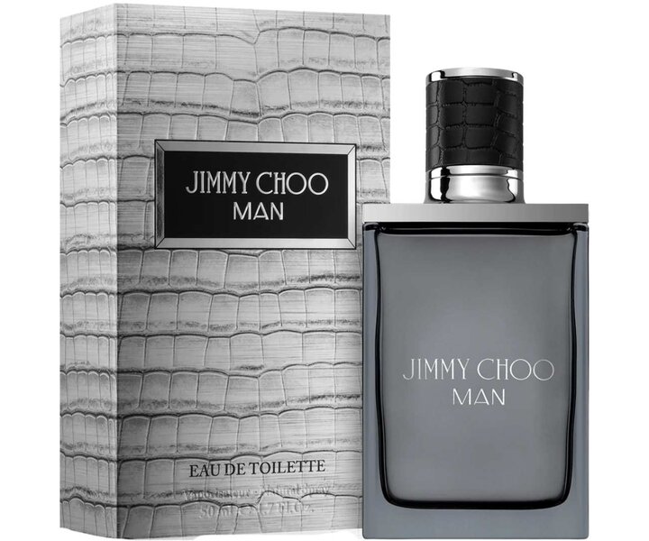 Man Eau de Toilette - 50ml