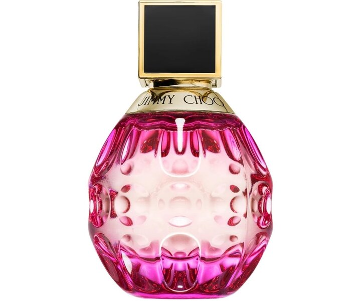 Rose Passion Eau de Parfum - 40ml