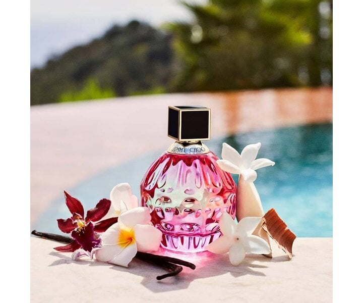 Rose Passion Eau de Parfum - 40ml