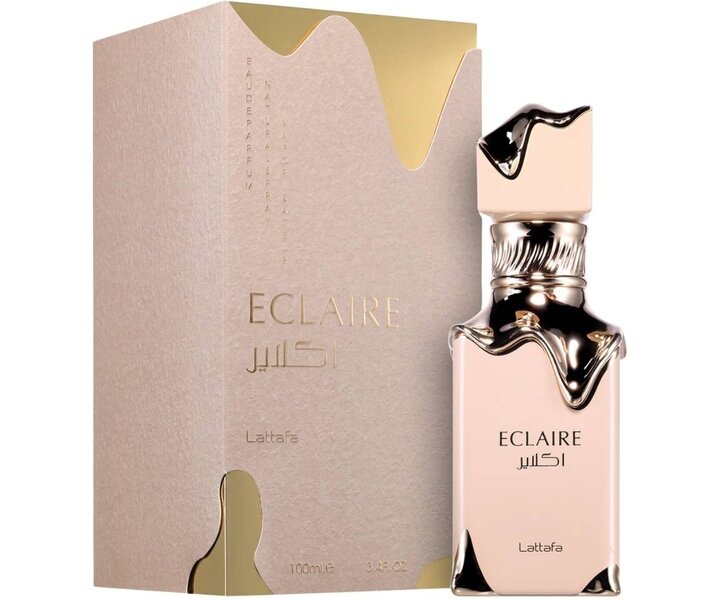 Eclaire Eau de Parfum - 100ml