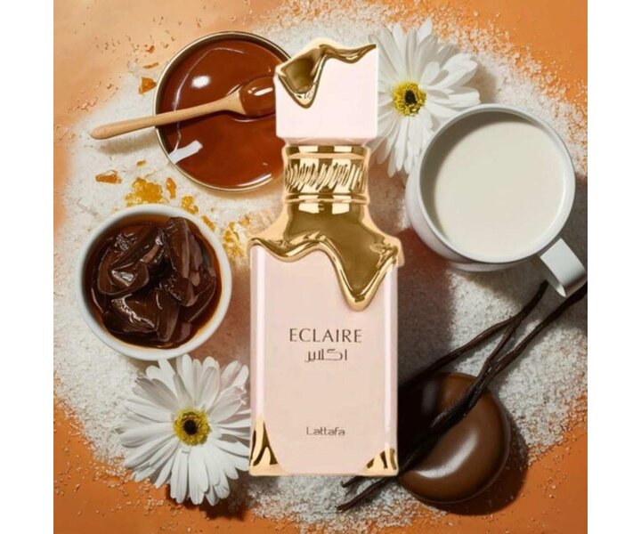 Eclaire Eau de Parfum - 100ml