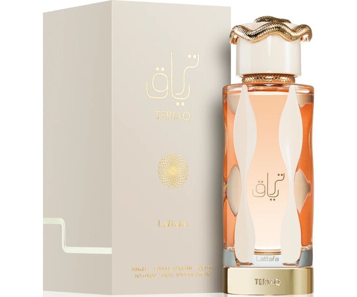 Teriaq Eau de Parfum - 100ml