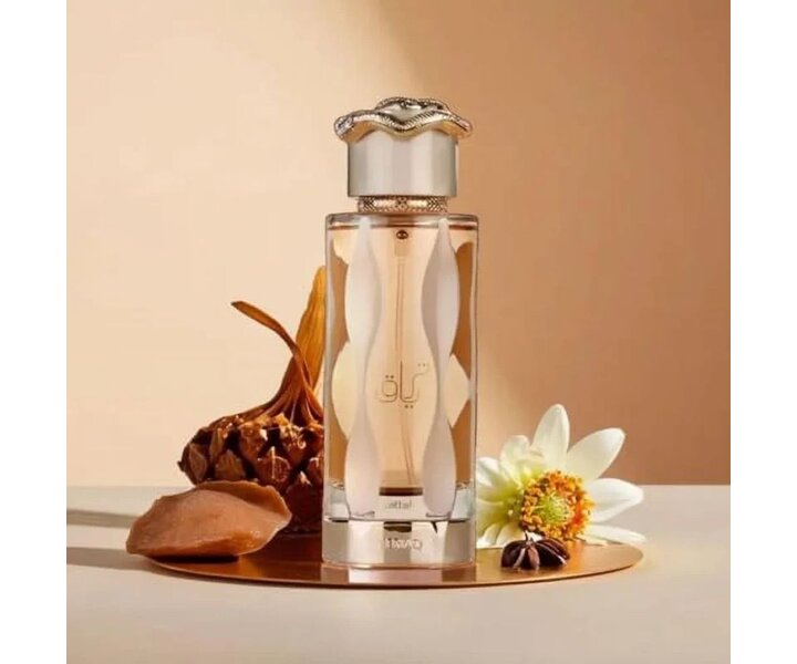 Teriaq Eau de Parfum - 100ml