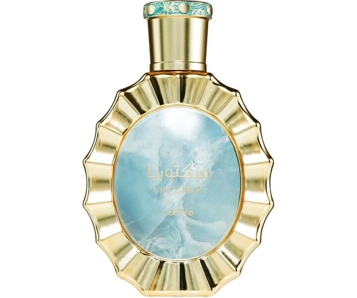 Victoria Eau de Parfum - 100ml