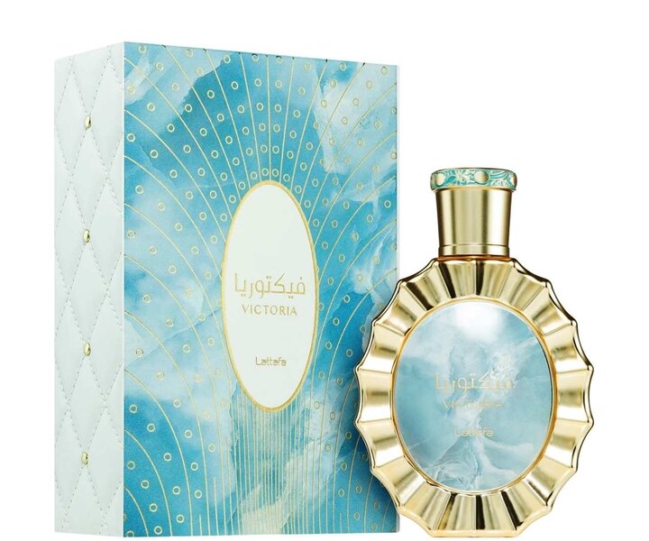 Victoria Eau de Parfum - 100ml