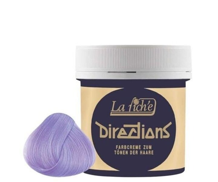 Directions Semi-Permanent Wisteria Color - 88ml
