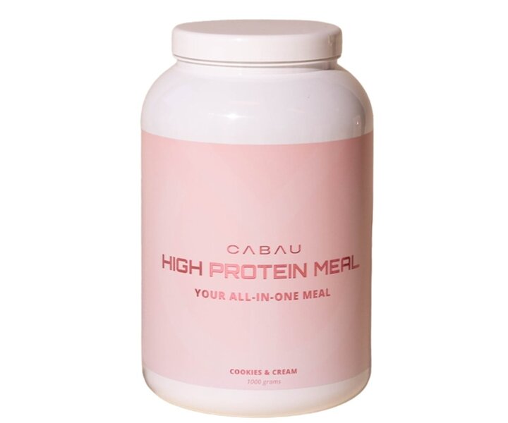 High Protein Meal - 1000gr