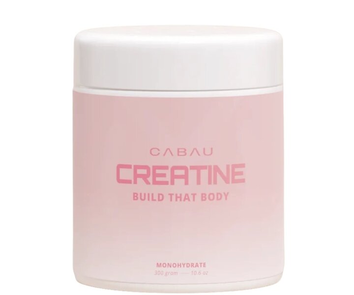 Creatine Monohydrate - 300gr