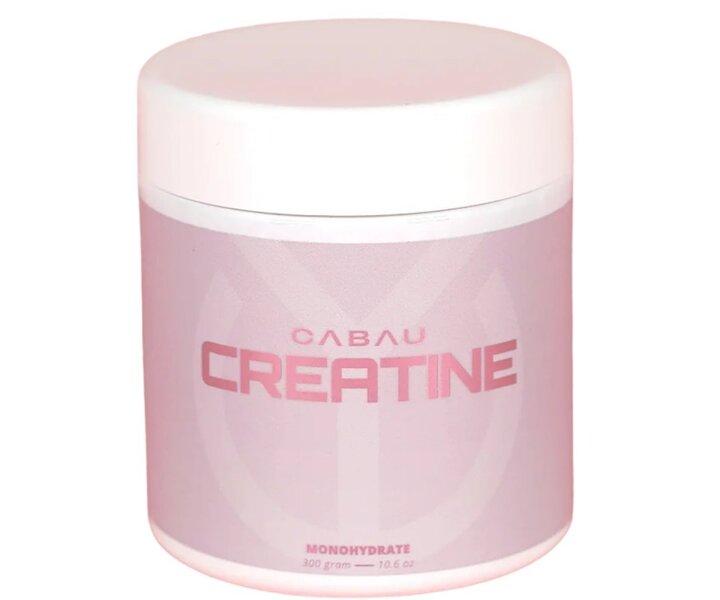Creatine Monohydrate - 300gr