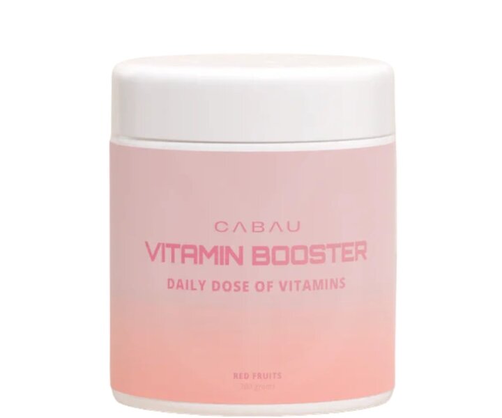 Vitamin Booster - 300gr