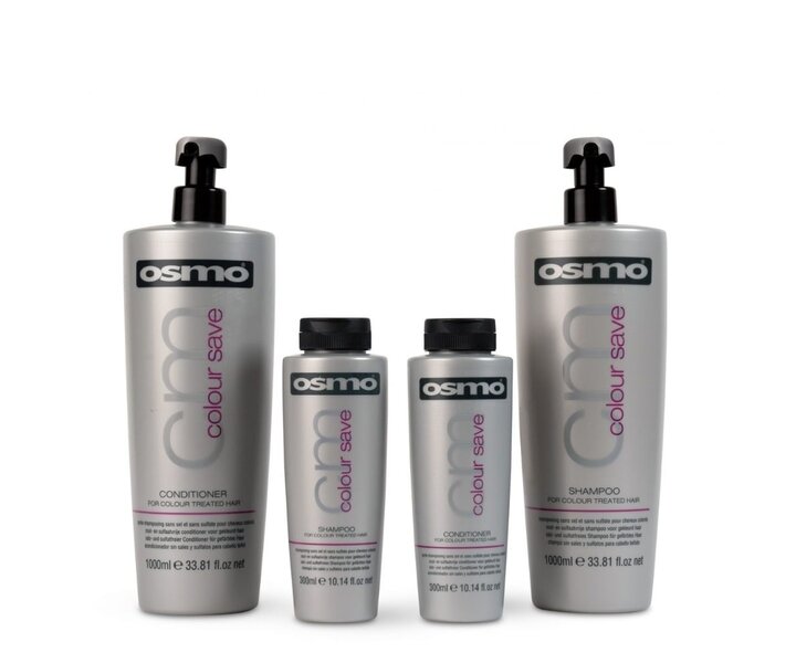 Colour Save Conditioner - 300ml - Sale