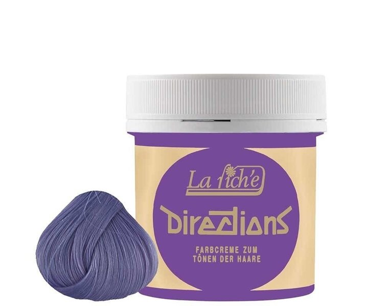 Directions Semi-Permanent Lilac Color - 88ml
