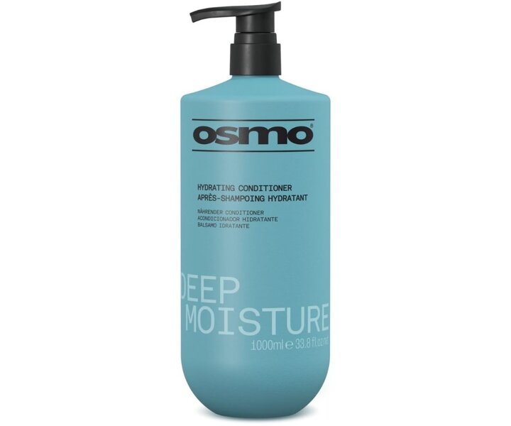 Deep Moisture Conditioner - 400ml