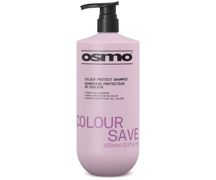 Colour Save Shampoo - 300ml