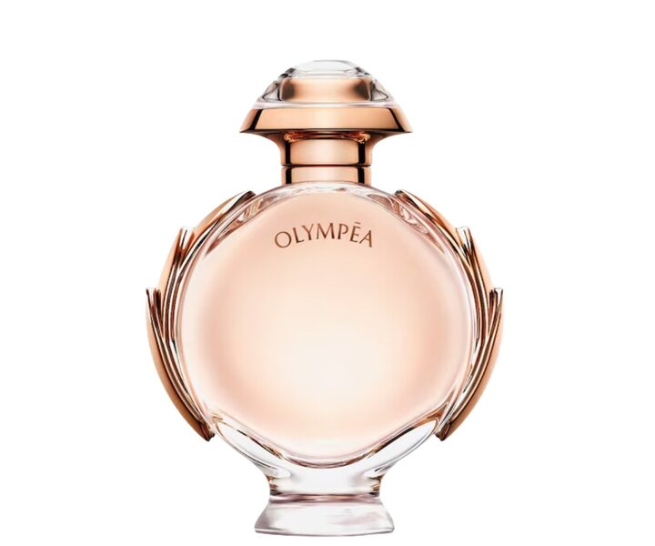 Olympea Eau de Parfum - 50ml