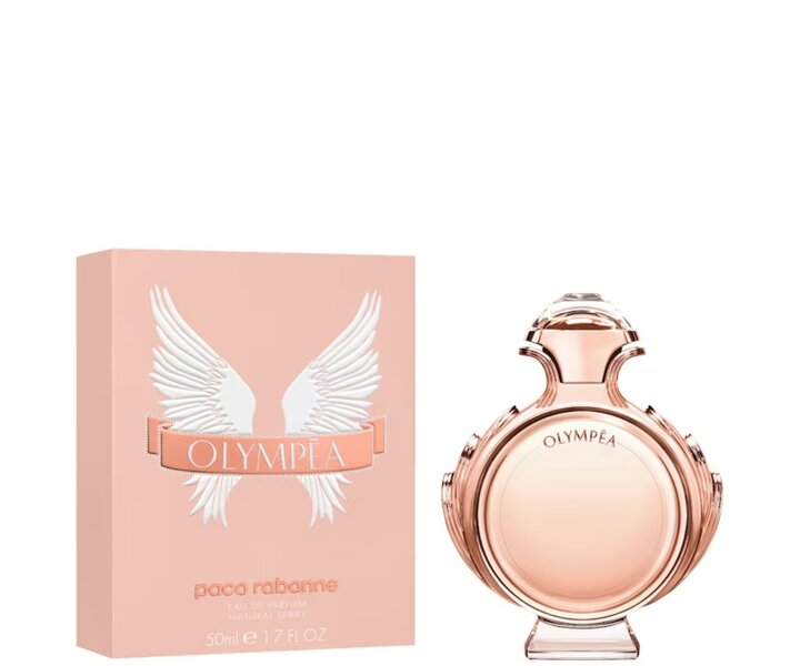 Olympea Eau de Parfum - 50ml