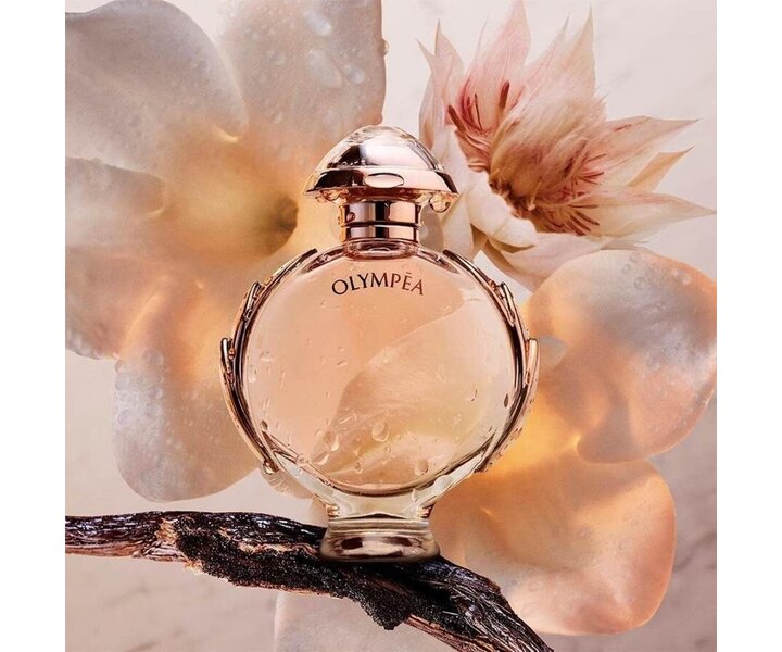 Olympea Eau de Parfum - 50ml