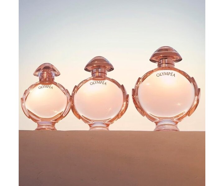 Olympea Eau de Parfum - 50ml