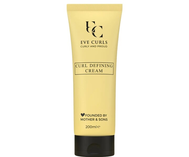 Curl Defining Cream - 200ml