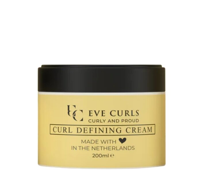Curl Defining Cream - 200ml