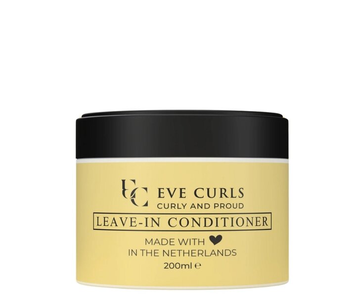 Leave-In Conditioner - 200ml