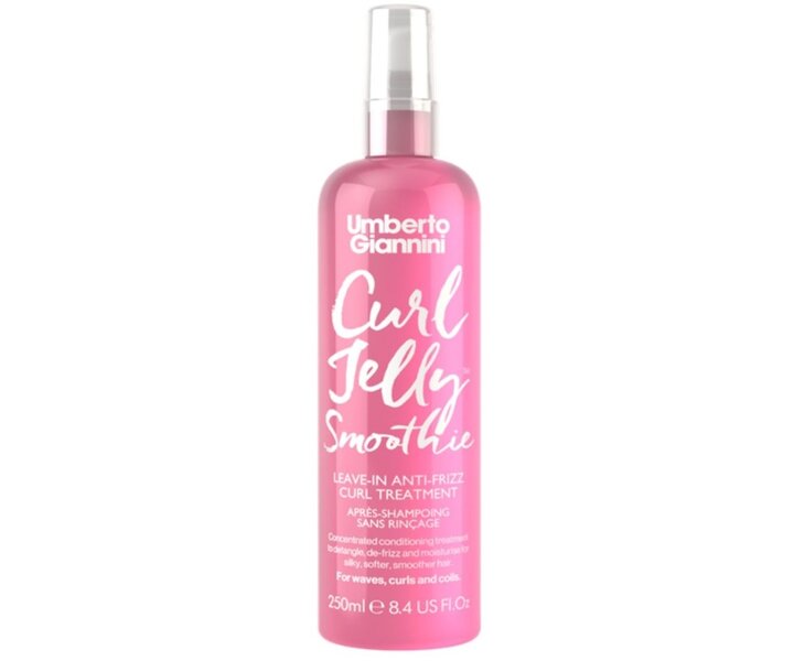 Curl Jelly Scrunching Jelly Smoothie - 250ml