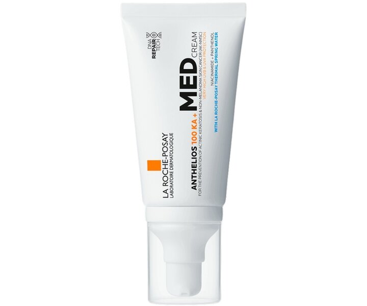 Anthelios 100 KA+ MED Cream - 50ml