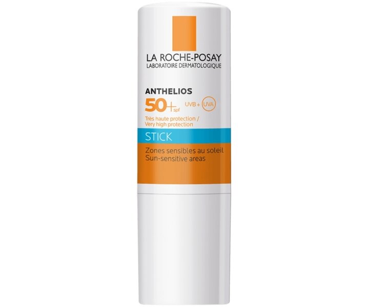 Anthelios Stick SPF50+ Gevoelige Zones - 9g
