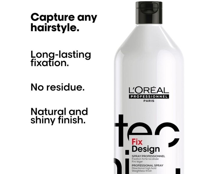TecniArt Fix Design Navulling - 1000ml