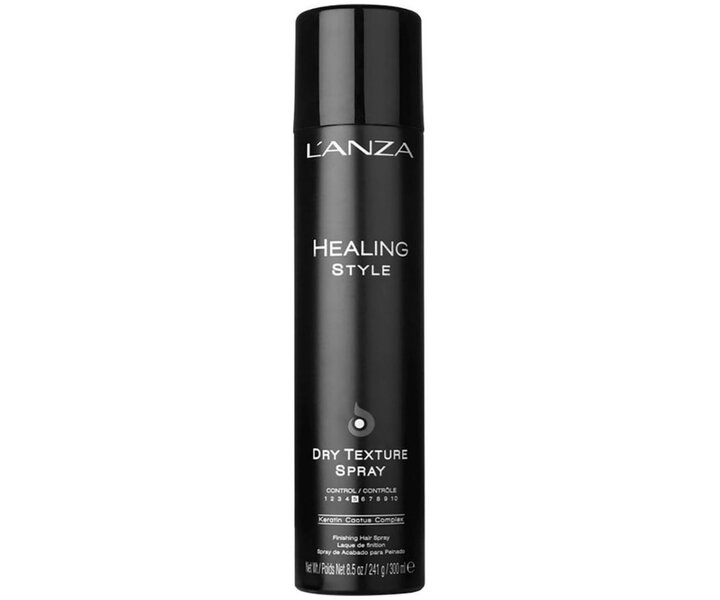 Healing Style Dry Texture Spray - 300ml