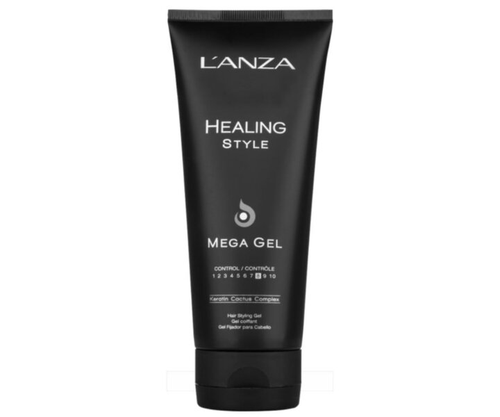 Healing Style Mega Gel - 200ml