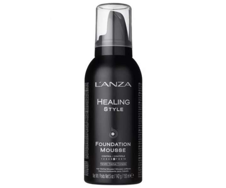 Healing Style Foundation Mousse - 150ml