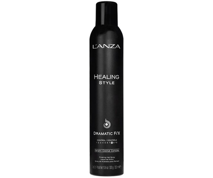 Healing Style Dramatic F/X - 350ml